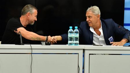 Sorin Cârțu, detalii despre noul mandat în funcția de președinte al Universității Craiova. Se va implica peste Laurențiu Reghecampf? „Va fi diferit!”