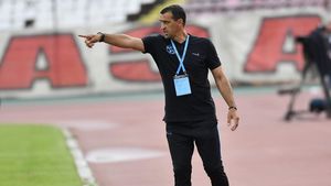 Bogdan Vintilă a dezvăluit secretul victoriei FCSB-ului. „Au depus un efort mare!” Avertisment pentru jucătorii săi. „Să nu li se urce la cap!”