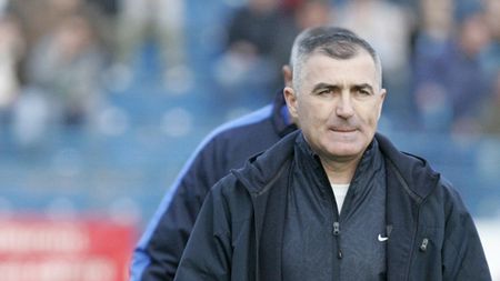 Grigoraș: "Dacă stăm să ne plângem de cum ne-au furat, vor profita adversarii"