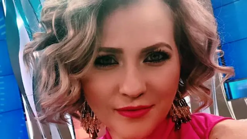 Planurile Mirelei Vaida, date peste cap. A amânat un mare eveniment din familia ei