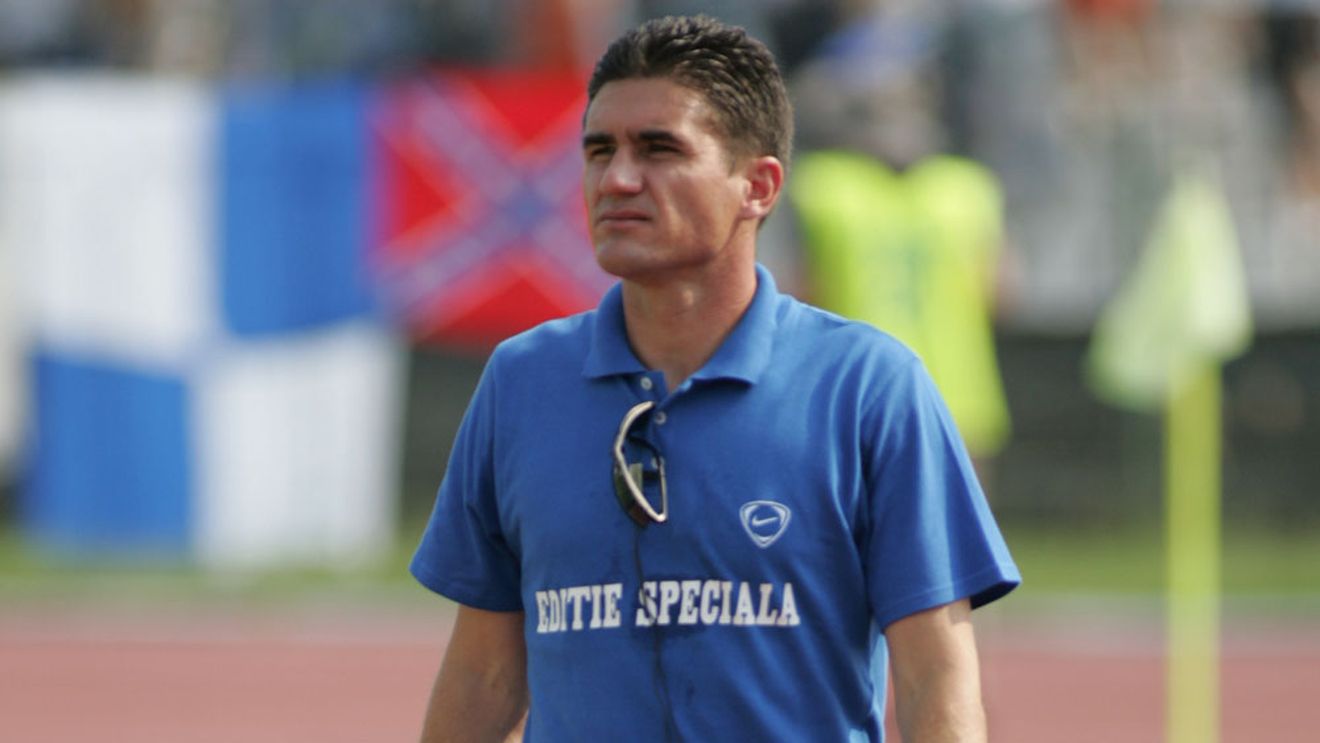 Stângă: „Costea merita să fie la EURO"