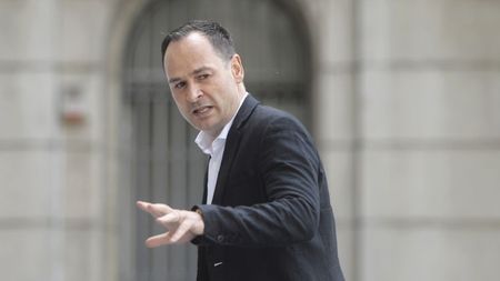 Ioan Andone a dezvăluit numele noului patron al lui Dinamo: "Așa am auzit! Nu știu ce caută, pe cuvânt de onoare" 