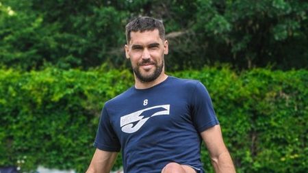 Juan Passaglia, argentinianul care a marcat duminică împotriva lui Hagi: „Messi mi-a dat tricoul său. Ador plăcintele cu mere și toate ciorbele voastre" | EXCLUSIV