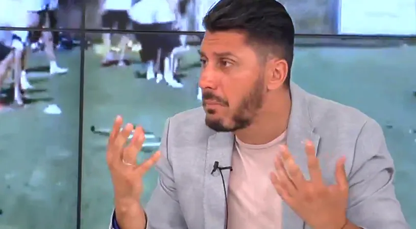Manifestul lui Ciprian Marica despre fotbalistul român:** 