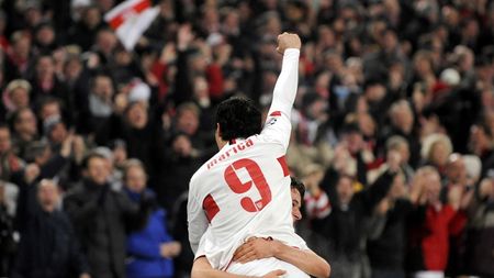 Franz Beckenbauer**: 'Marica poate deveni numărul 1 la Stuttgart'