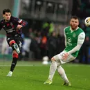 Ce notă a luat Ianis Hagi, după ce a fost înger și demon în Hibernian – Rangers 3-3