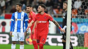 Singurul motiv logic pentru care Deian Sorescu nu a fost păstrat de Gigi Becali la FCSB: „Poate pentru asta nu e suficient de bun” | VIDEO EXCLUSIV ProSport Live