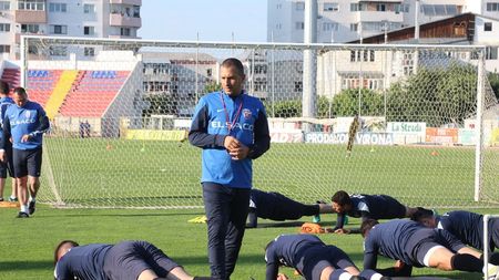 Botoșănenii nu iau peste picior "lanterna" Juventus. "Rezultatele sunt sub nivelul jocului". Jucătorii lui Costel Enache se gândesc la play-off