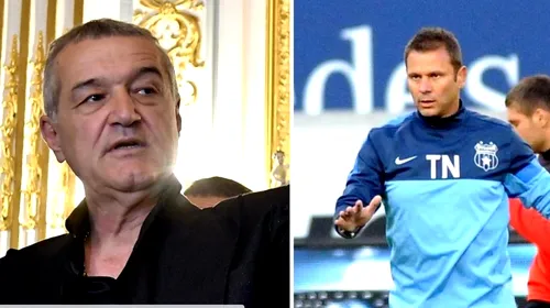 Probleme cu revenirea lui Thomas Neubert la FCSB! Gigi Becali, dezvăluire șoc: „Pe la spate, Reghe îl ceartă că vrea să vină!” | EXCLUSIV