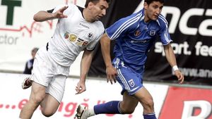 EXCLUSIV / Sorin Rădoi a semnat cu Urziceni