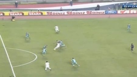 VIDEO** Neymar e de pe altă planetă! "Dublă" în finala campionatului și o fază în care ridiculizează o apărare întreagă