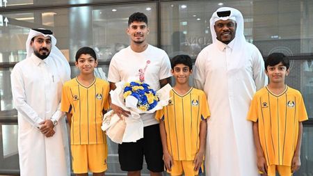 CO7, noul trademark cu care șeicii arabi speră să facă ravagii! Transferul care l-a îmbogățit peste noapte pe starul cumpărat de la FCSB s-a perfectat și acum s-a aflat și numărul pe care „Mbappe” Florinel îl va avea