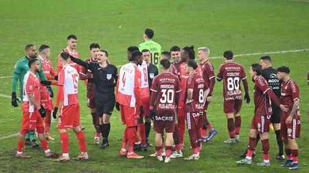 Fostul antrenor al lui Dinamo taie în carne vie și anunță: „Nu sunt valoroși! Ai nevoie de asta”