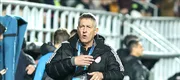 Prima decizie luată de Sepsi Sf. Gheorghe după ce meciul cu FC U Craiova a fost oprit din cauza scandărilor xenofobe! Roland Niczuly și antrenorul Cristiano Bergodi au confirmat: „Asta facem!” | FOTO