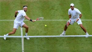 SENZAȚIE** Tecău și Lindstedt au câștigat turneul de la Bastad