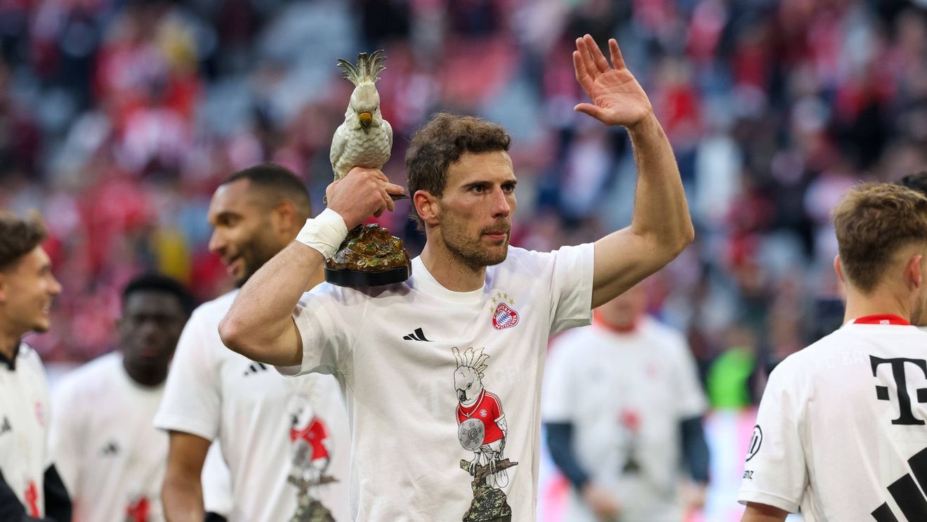 Secretul talismanului lui Bayern. Povestea neverosimilă a papagalului furat