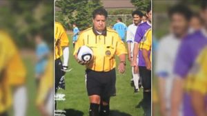 Dramă în fotbal!** Un arbitru a decedat după ce a fost lovit de un portar! "I-au rupt coastele și piciorul! Nu se lăsa, fotbalul era pasiunea lui" 