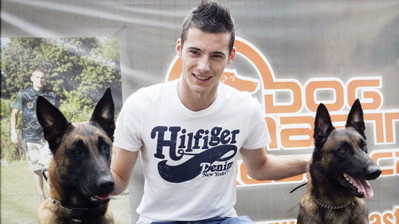 Pandurii îl vor pe Lemnaru! Vezi cât oferă pe atacantul lui "U"