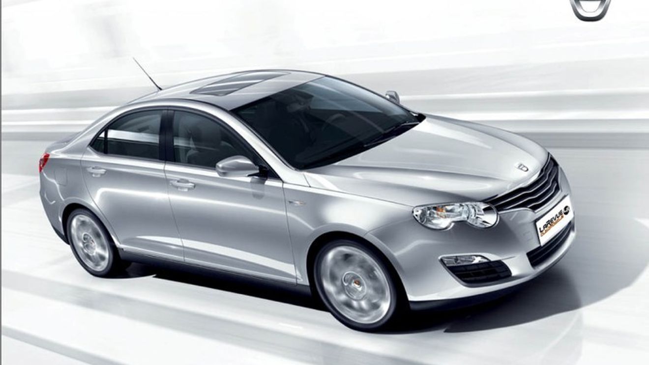 FOTO** Francezii și-au imaginat cum ar putea arăta noul Logan