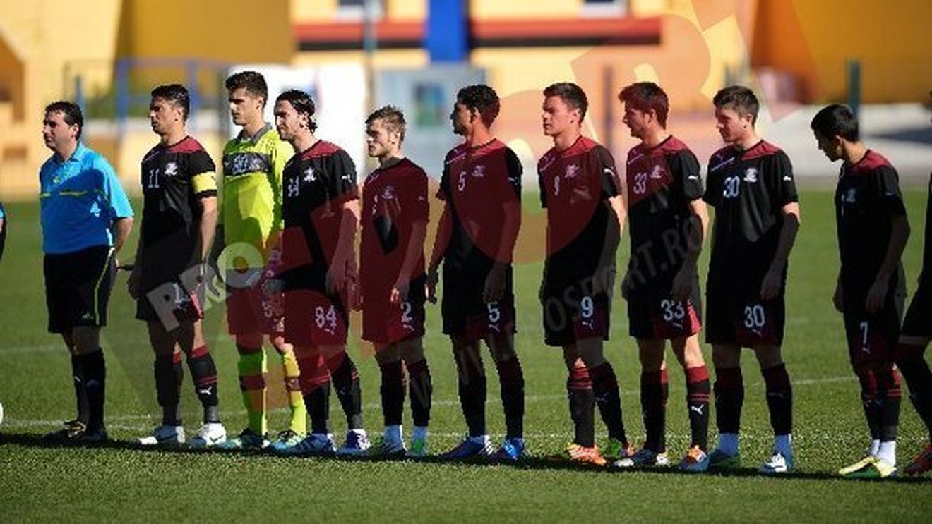 EXCLUSIV** Liga 1 pregătește o revenire de senzație! Afacere de peste 3 milioane de euro făcută de un club în criză profundă. Un golgheter, aproape de come back