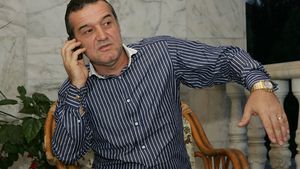 "Nu se va speria Europa de noi, dar asta e Steaua pe care am visat-o"