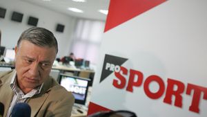 "Dacă Borcea nu l-ar fi atacat pe Răzvan, Cristea ar fi jucat!"