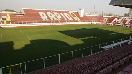 "CFR și Unirea nu prea au fani!** Nici gratis nu venea nimeni la meci!"