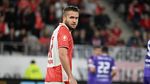Dinamo vrea să rezilieze contractul cu George Pușcaș dintr-un motiv neașteptat
