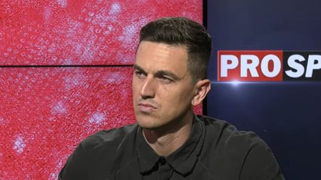 De ce apar numele fostului dinamovist Adrian Ropotan și al fostului stelist Florin Gardoș în controversatul dosar Nordis, în care au fost făcute audieri la DIICOT