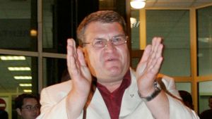 Iuliu Muresan: "Turcu are porniri de mahala"