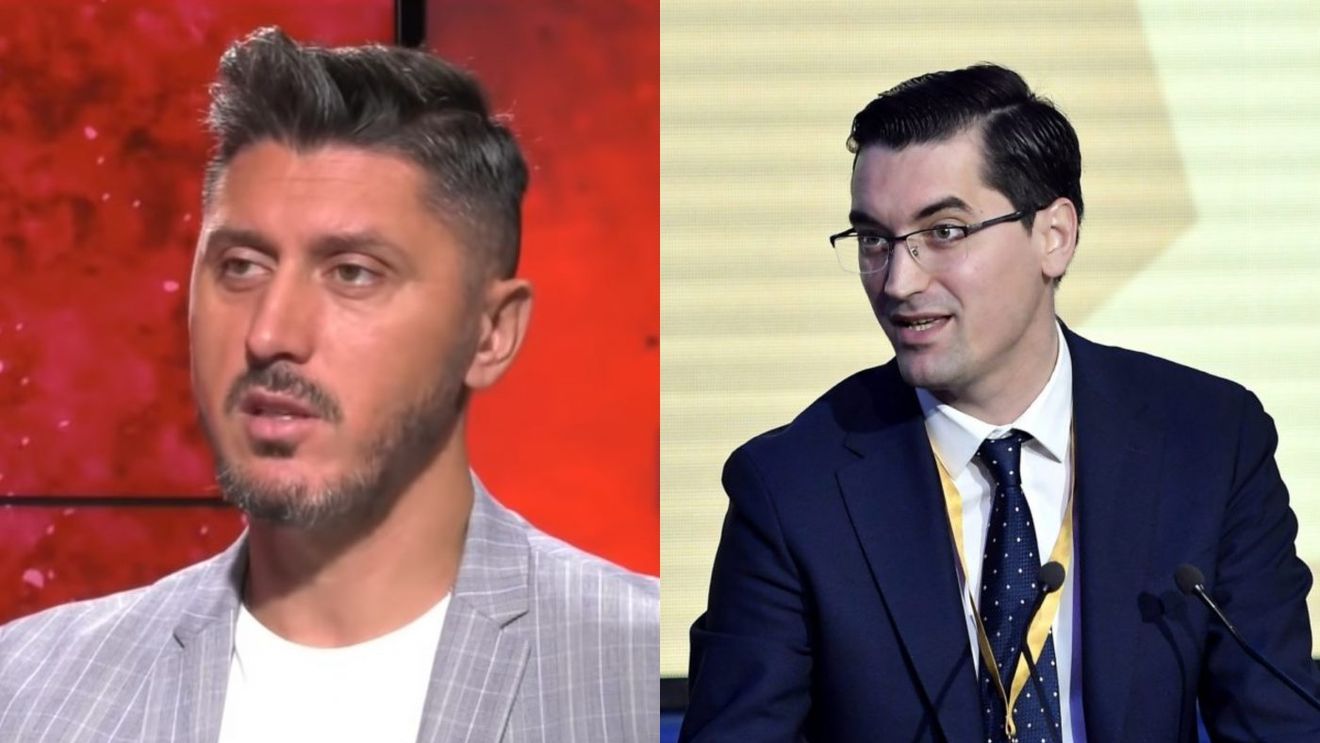 Ciprian Marica a luat „foc”! Atac furibund la adresa FRF-ului: „E o discriminare fantastică! Condițiile sunt sub nivelul mării!”