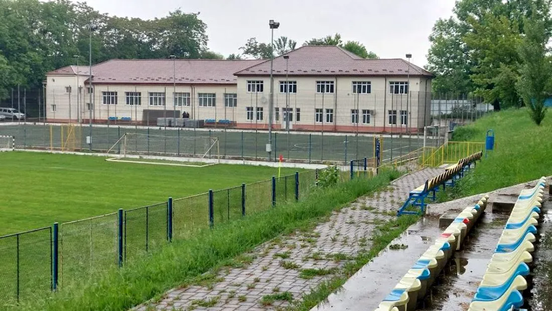 Stadionul ”Constantin Anghelache” va fi modernizat! Câte locuri în plus va avea și suma totală a lucrărilor arenei pe care va juca și FC Bacău