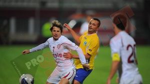 Giuleștenii se gândesc departe:** "M-aș bucura să întâlnim Steaua în finală"