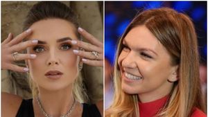 Simona Halep și Elina Svitolina fac senzație la Dubai! Unde au mers împreună cele două rivale, la invitația organizatorilor | FOTO