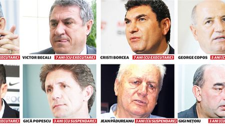 Noi argumente aduse de procurorii DNA în cazul "Dosarul transferurilor":** "Oamenii de fotbal au început să-și înstrăineze averile și să bage cluburile în insolvență"