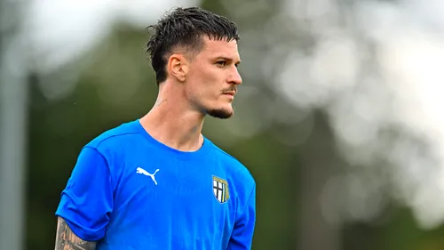 Dennis Man, la un pas de un transfer istoric la Inter Milano. Ce au aflat jurnaliștii italieni