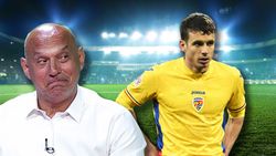 Florin Prunea, reacție de top despre impactul lui Cisotti de la FCSB în naționala României: „Atât la sută ar fi câștig!”. EXCLUSIV