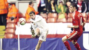 Bucșaru vrea 400.000 de euro pentru Maftei! Vezi căt oferă Rapidul