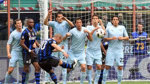 City și United se bat pentru Sneijder!** Ce salariu fabulos cere olandezul pentru a merge în Anglia!