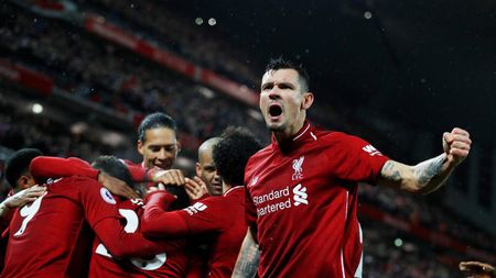 Dejan Lovren, de la FC Liverpool la Zenit Sankt Petersburg pentru 13 milioane de euro! Croatul i-a părăsit pe campionii Angliei după șase sezoane