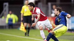 Ce lovitură! Personajul principal din Moneyball a fost angajat de un club din Olanda. Fotbalul ar putea suferi o adevărată revoluție