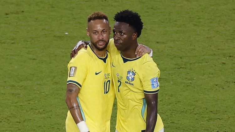 CM 2026 Debut Neymar, dublă Vinicius! Cu cine joacă Brazilia și cine s-a calificat din grupa C la Cupa Mondială. Se văd două SUPER meciuri în 16-imi!