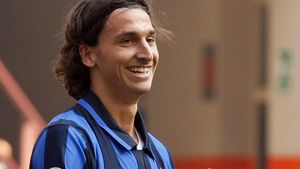 Zlatan e optimist: "Nu vom avea probleme pe Old Trafford! Ne calificăm!"
