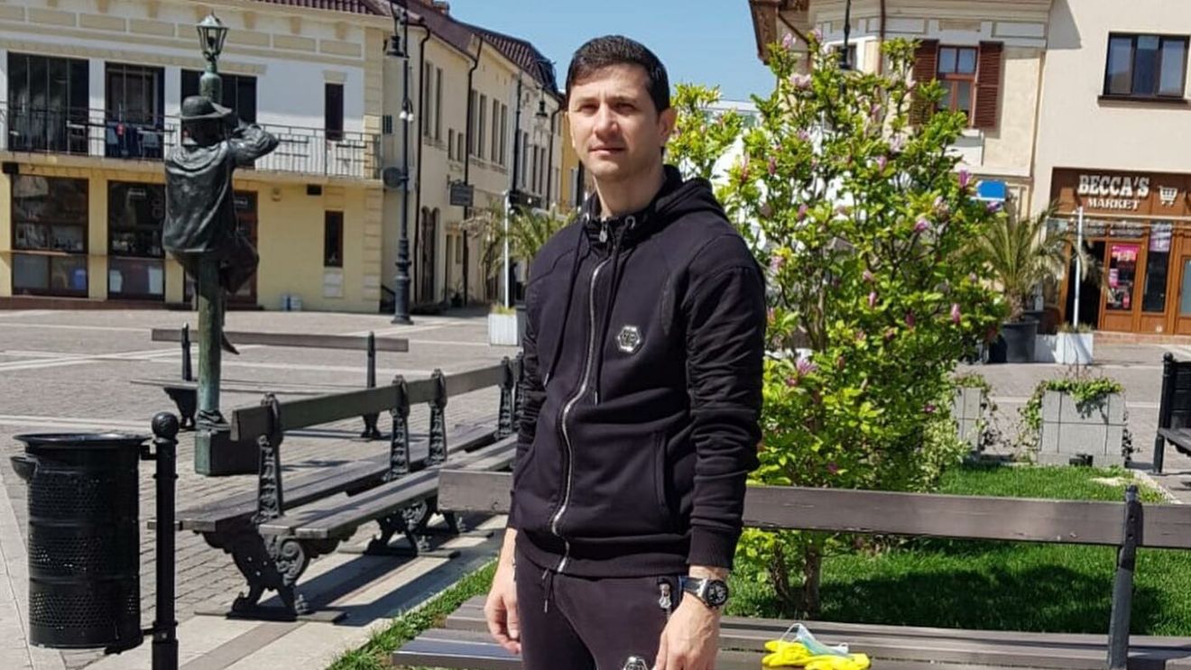 Fabulos! Ce s-a ales de Claudiu Răducanu, fostul golgheter al Stelei și al lui Gigi Becali, renumit pentru gafele lui! E incredibil ce profesie a ajuns să aibă, acum, la 45 de ani!