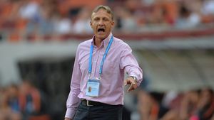 Emil Săndoi crede că victoria contra celor de la Dinamo e una normală. ”Nu e nimic surprinzător. Ei arată bine doar de la mijloc în sus” | EXCLUSIV ProSport Live