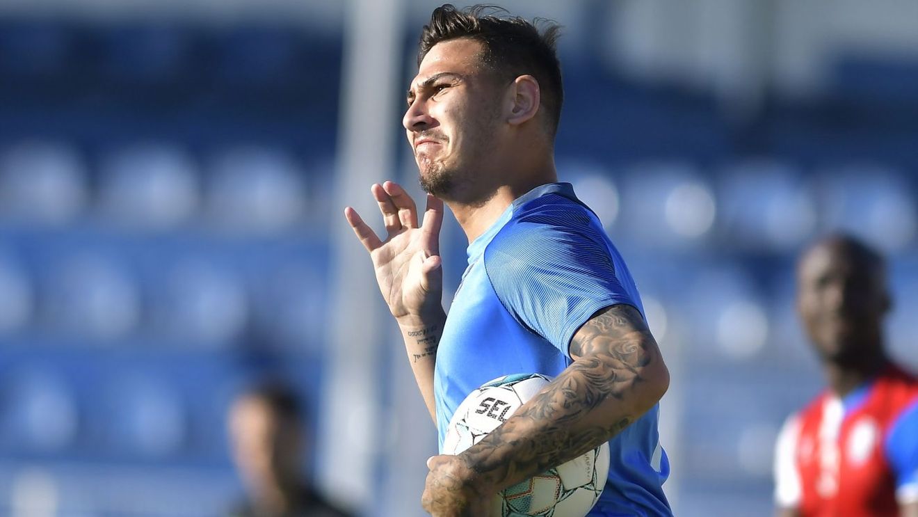 Academica Clinceni - FC Botoșani 4-3 | Băieții lui Ilie Poenaru au făcut spectacol și au revenit de la 1-3!