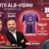„EXCLUSIV RAPID” revine astăzi! Cristian Șoaita și Alexandru Ioniță, invitații ediției