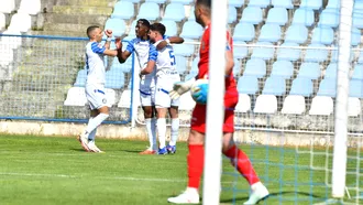 CSM Slatina dă drumul la treabă! A stabilit data reunirii și primele amicale, toate cu echipe din Liga 2