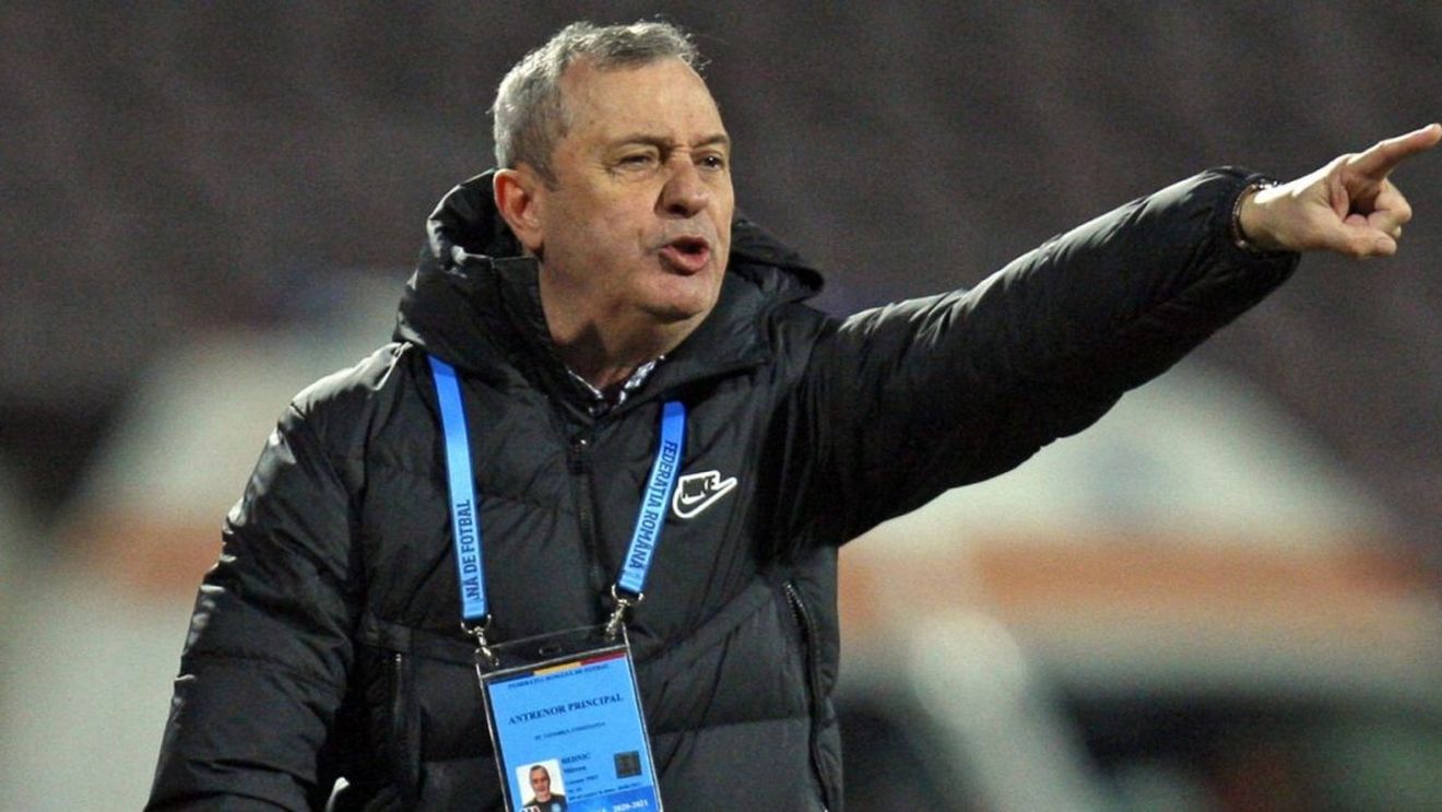 Mircea Rednic nu renunță la banii de la Dinamo: „Răzvan Zăvăleanu și Iuliu Mureșan spun multe, dar avocata mea se ocupă de tot”. Câte salarii are de încasat „Puriul”! Suma e uriașă | EXCLUSIV