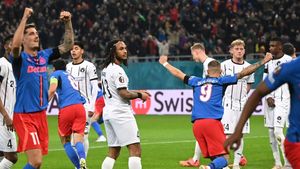 „Călăul lui Midtjylland”. Ce jucător de la FCSB a fost numit așa de presa din Danemarca